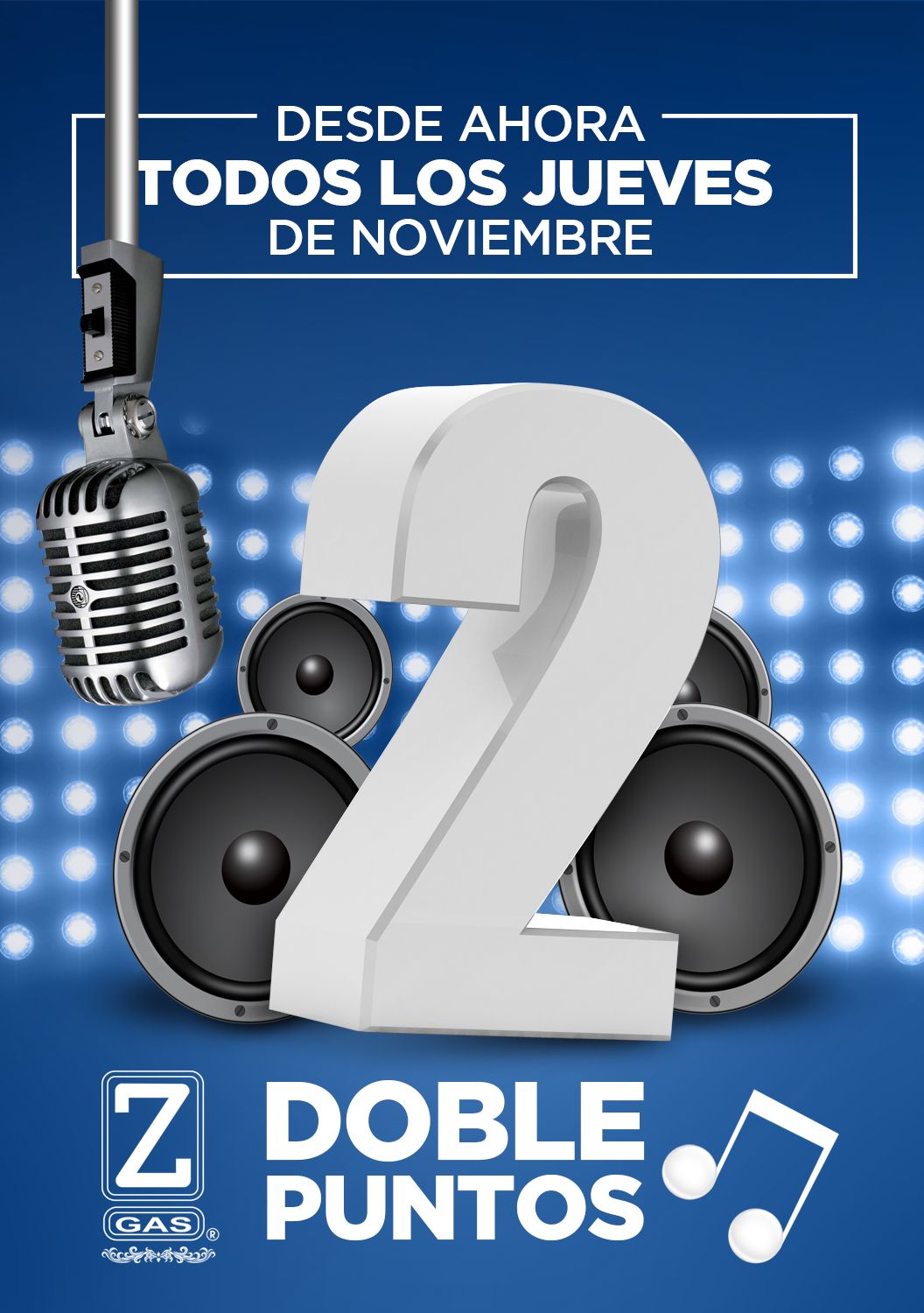 Promoción